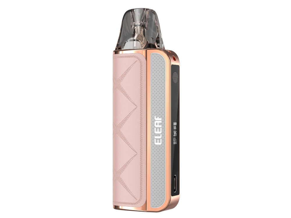 Eleaf - iCita E-Zigaretten Set