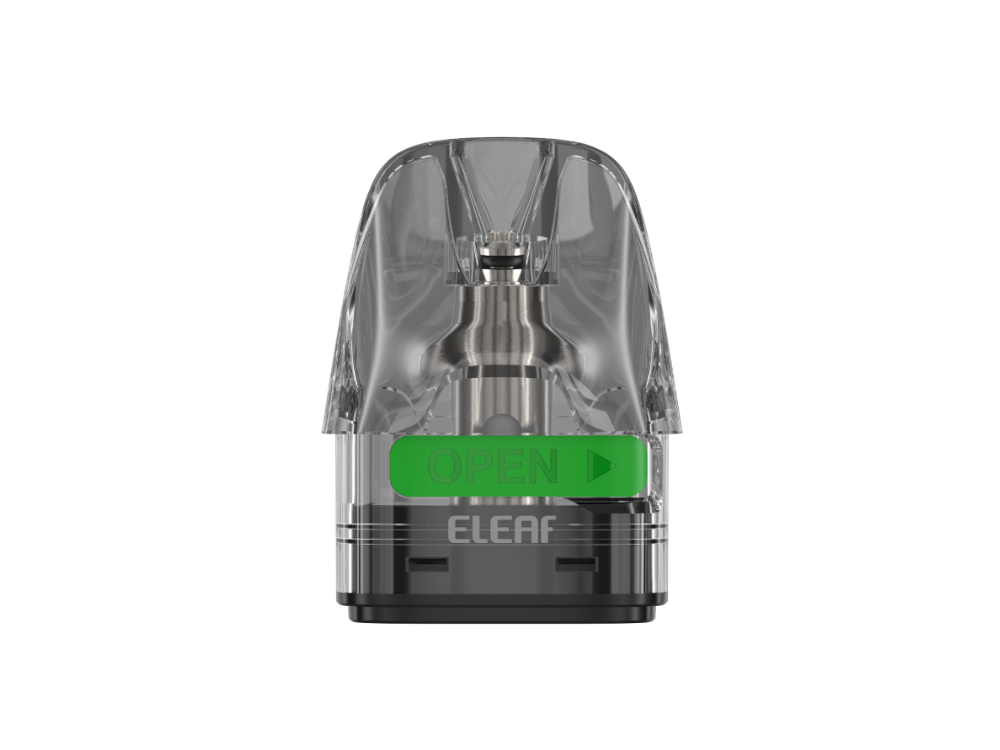 Eleaf - iCita Pod inkl. Head