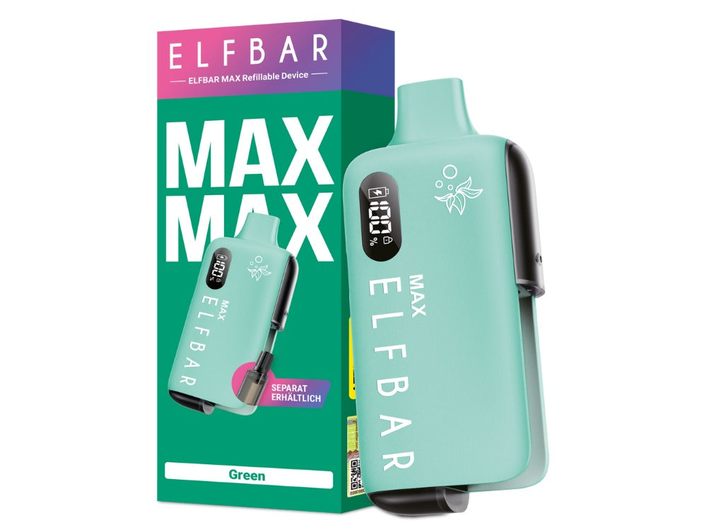 Elfbar - Max E-Zigarette
