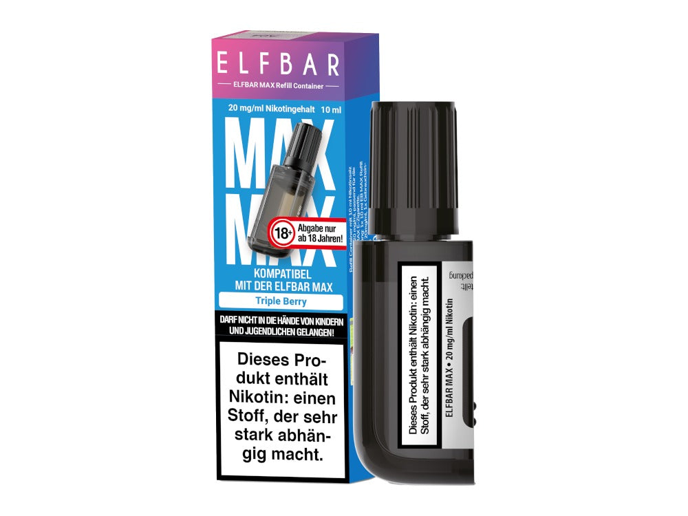 elf bar max schmeckt verbrannt Elfbar Refill Pod _agecheck vape pods Product Flavour:Strawberry Ice Cream ELFBAR ELFA TURBO Pods