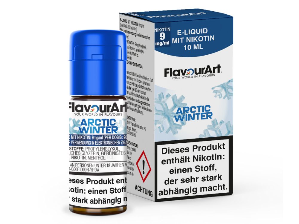 elfbar elfa kaufen E-Zigarette & Temperatur: Tipps zum Dampfen im Winter main image 1