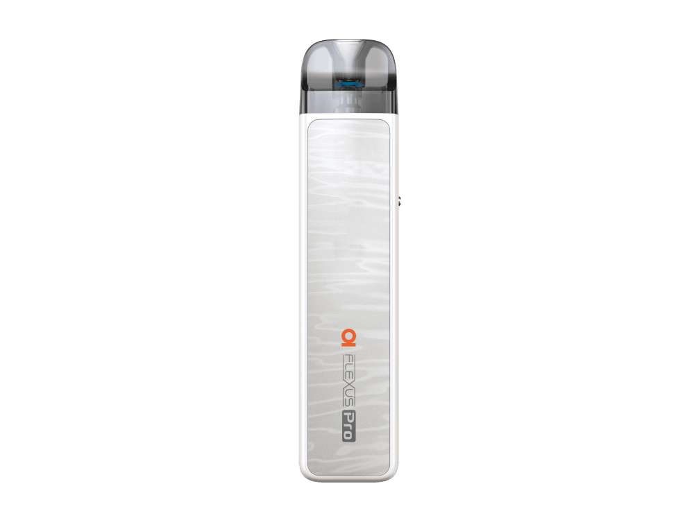 Aspire - Flexus Pro Kit (3 ml) 1200 mAh E-Zigarette - time4smoke