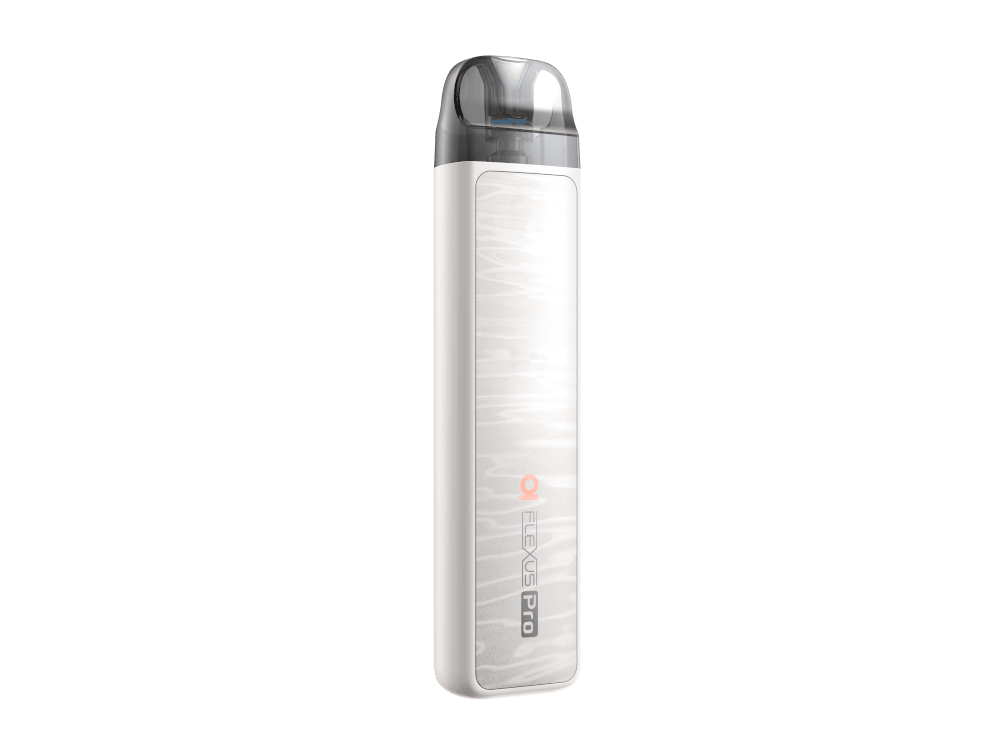 Aspire - Flexus Pro Kit (3 ml) 1200 mAh E-Zigarette - time4smoke
