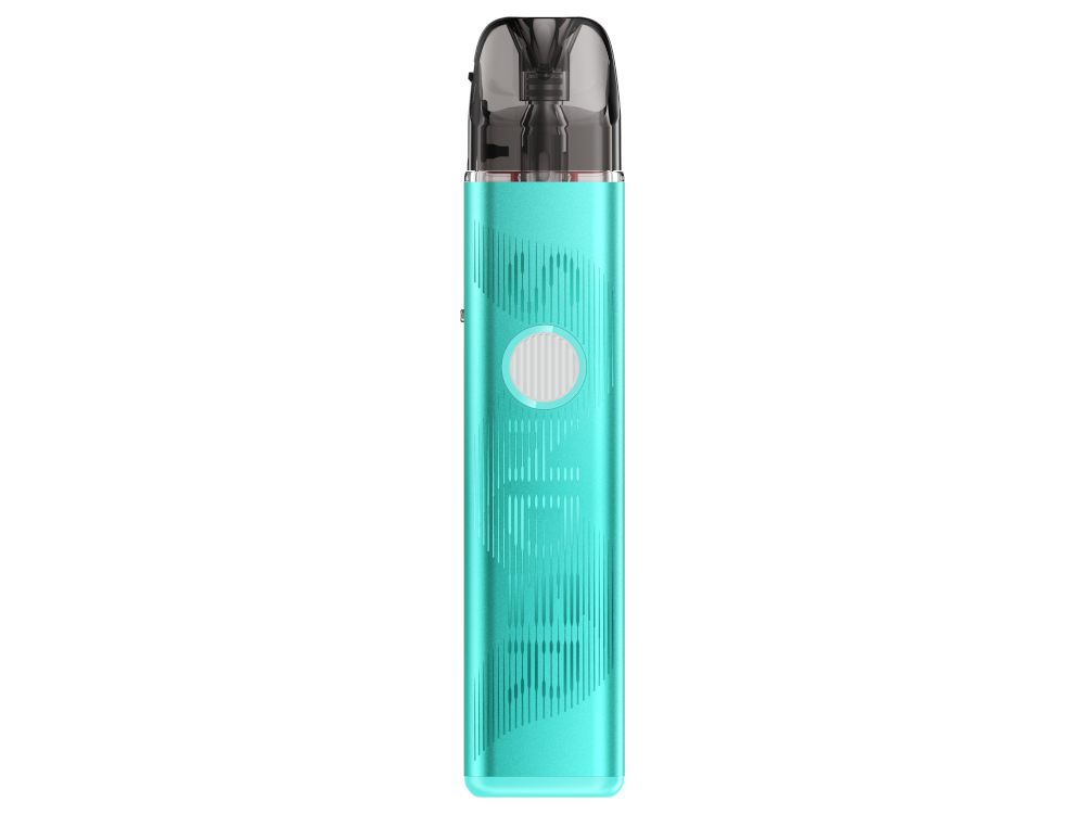GeekVape Sonder Q3 E-Zigaretten Set 1750 mAh Pod Zugautomatik Airflow Control
