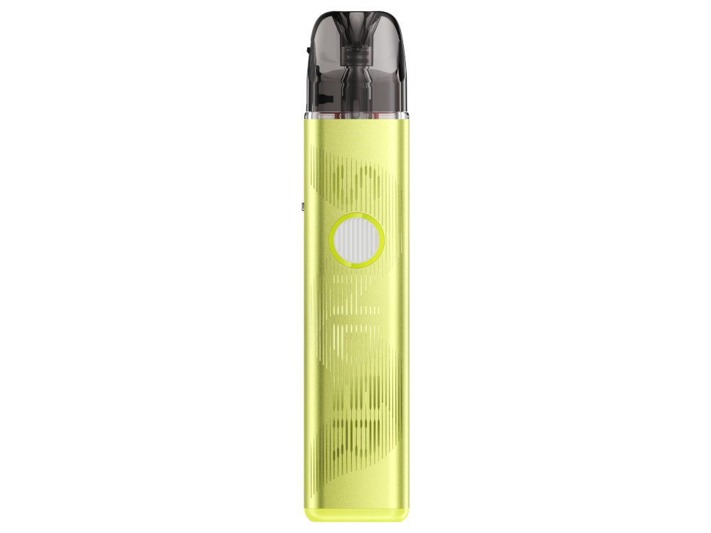 GeekVape Sonder Q3 E-Zigaretten Set 1750 mAh Pod Zugautomatik Airflow Control