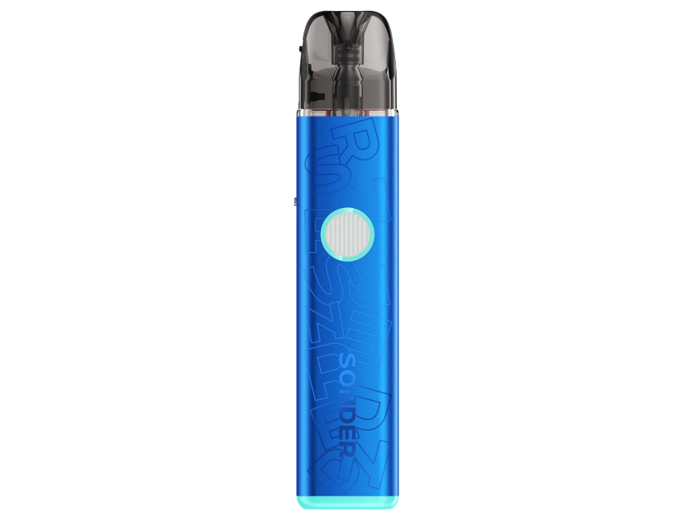 GeekVape Sonder Q3 E-Zigaretten Set 1750 mAh Pod Zugautomatik Airflow Control