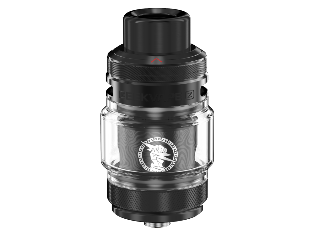 GeekVape - Z Subohm 5 (5,5 ml) Tank-Verdampfer