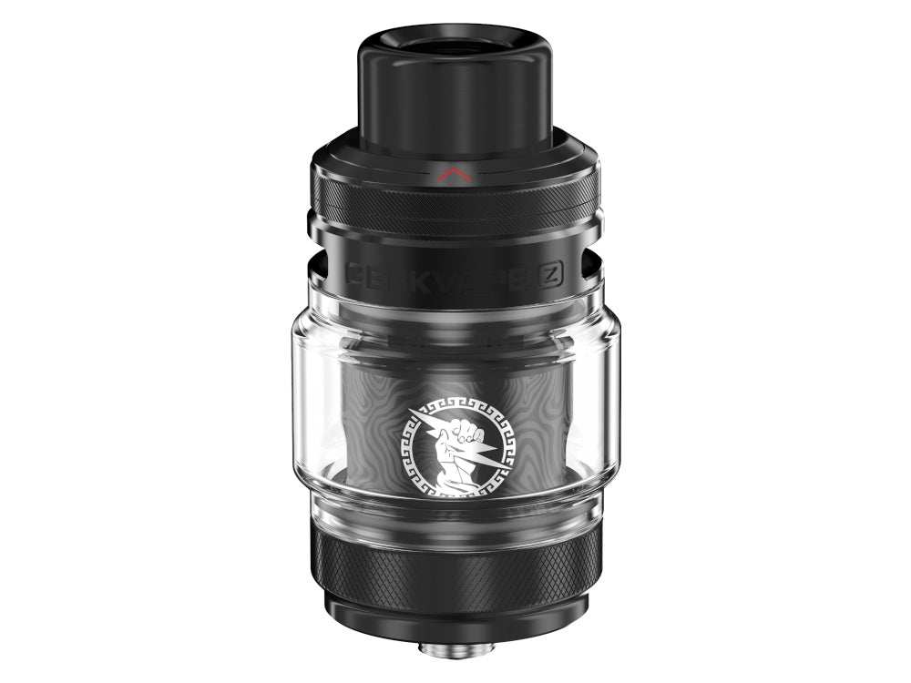 GeekVape - Z Subohm 5 (5,5 ml) Tank-Verdampfer