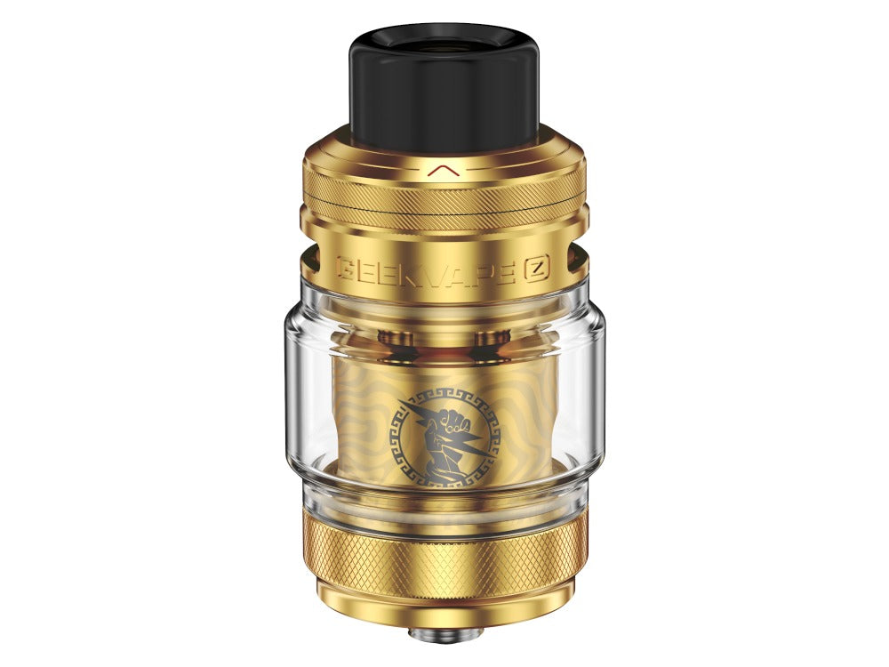 GeekVape - Z Subohm 5 (5,5 ml) Tank-Verdampfer