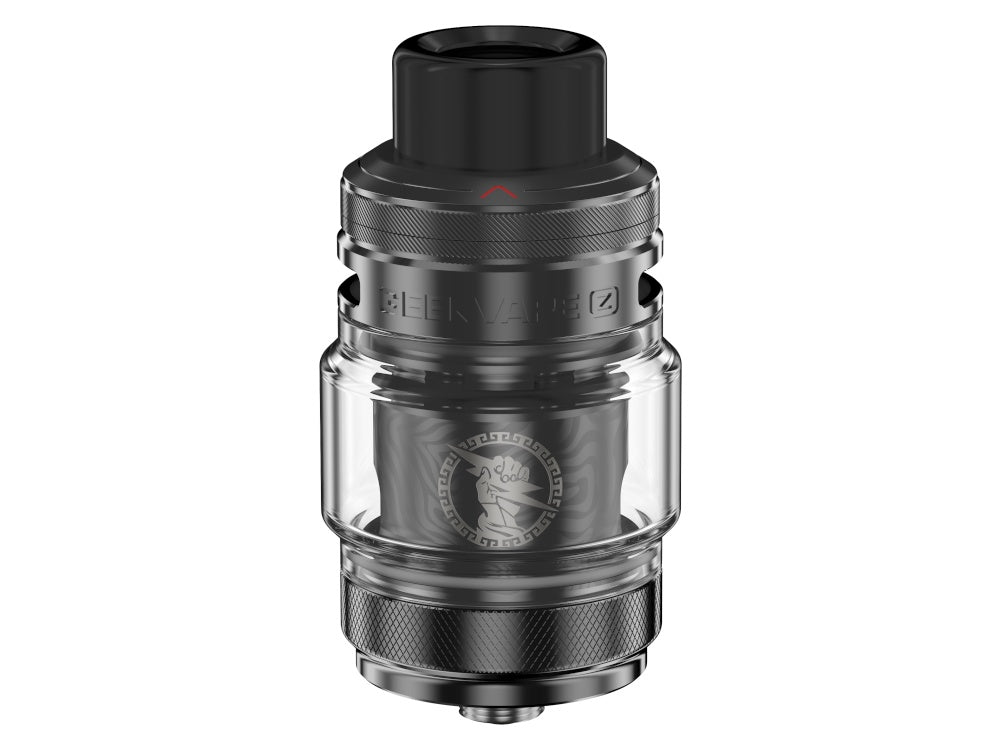 GeekVape - Z Subohm 5 (5,5 ml) Tank-Verdampfer