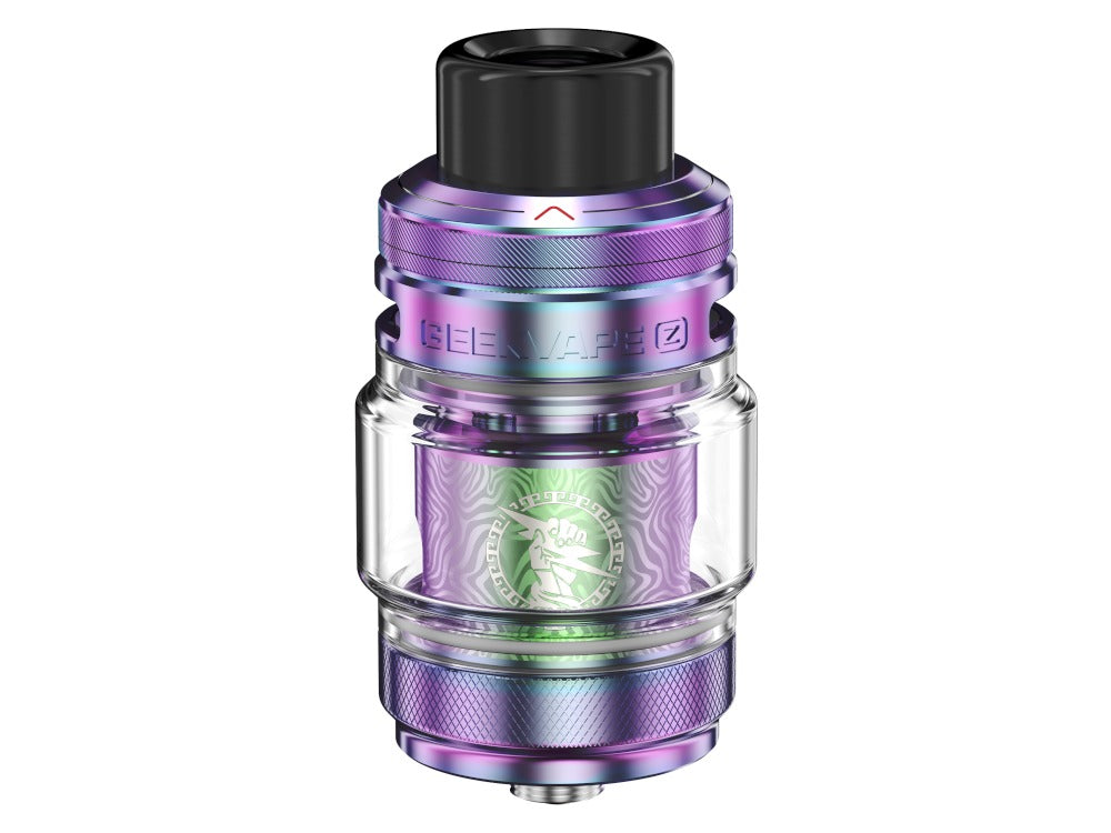 GeekVape - Z Subohm 5 (5,5 ml) Tank-Verdampfer