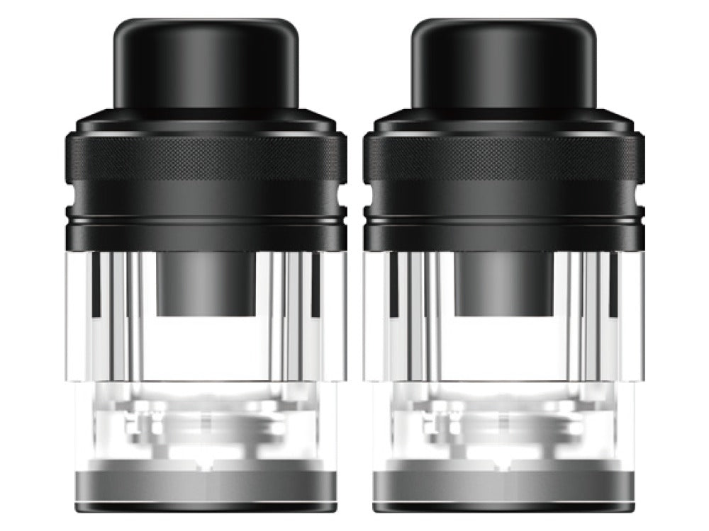 GeekVape - Aegis Force Pods | 5 ml (2 Stück pro Packung)
