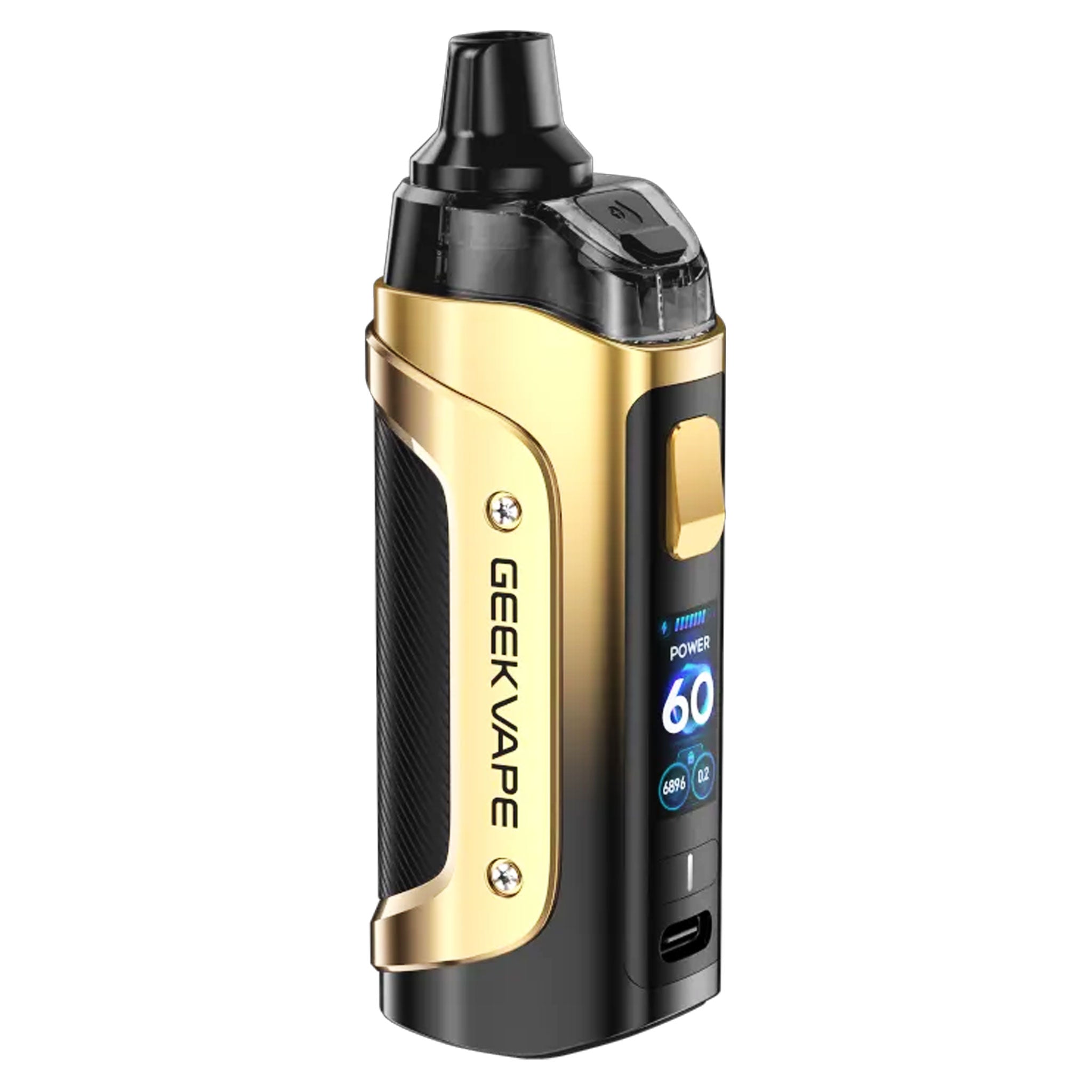 GeekVape - Aegis Boost 3 Kit (5 ml) 3000 mAh E-Zigarette / Vape