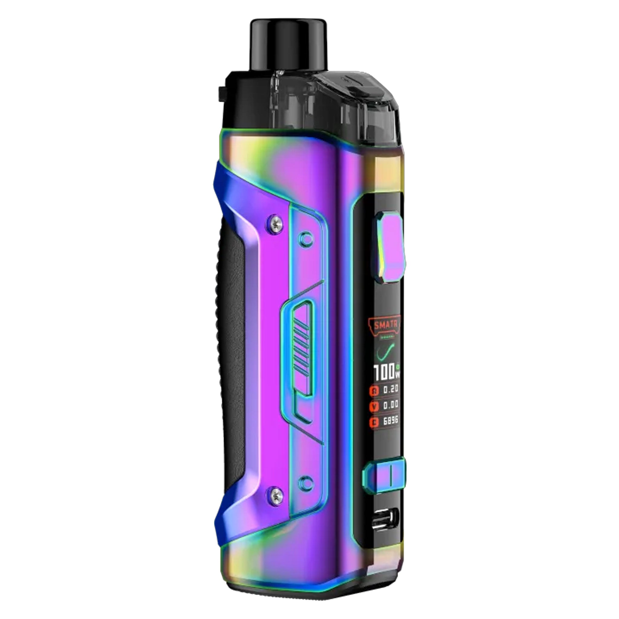 GeekVape - Aegis Boost Pro 2 Kit (4.5 ml) E-Zigarette