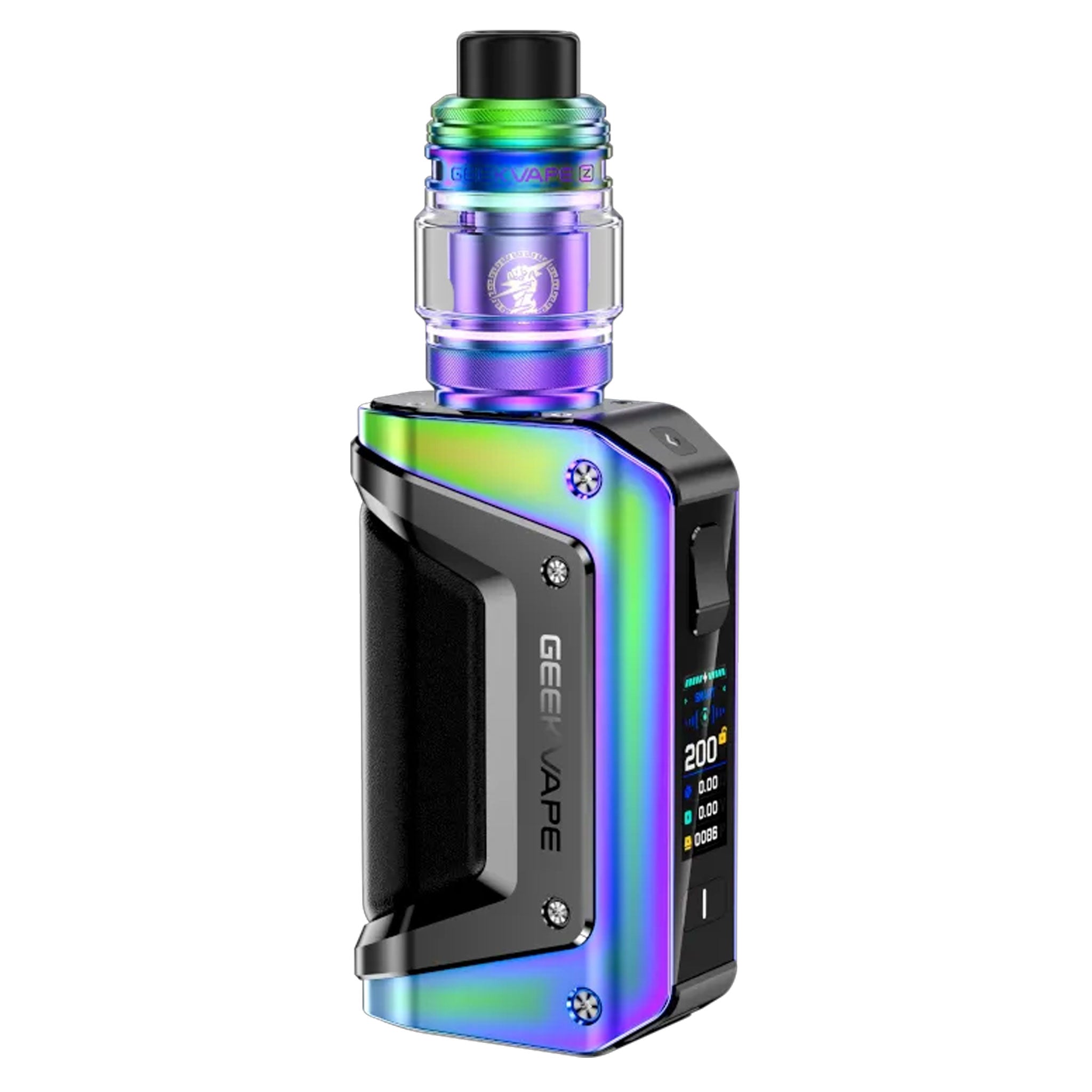 GeekVape - Aegis Legend 3 Kit (5.5 ml) E-Zigarette / Vape