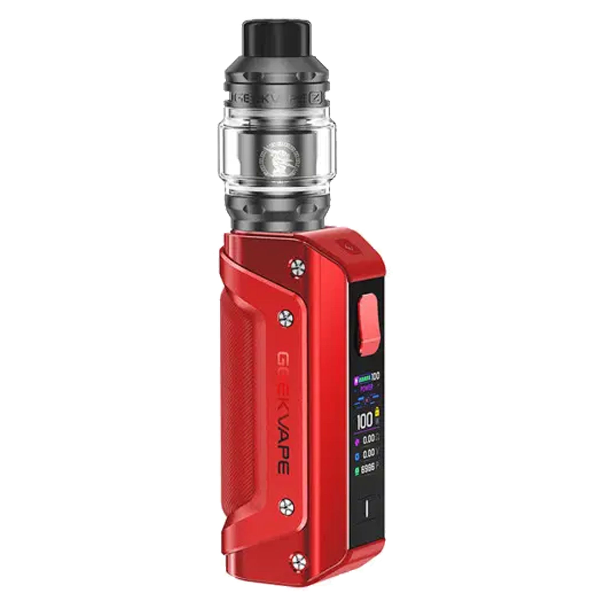 GeekVape - Aegis Solo 3 Kit (5.5 ml) E-Zigarette / Vape