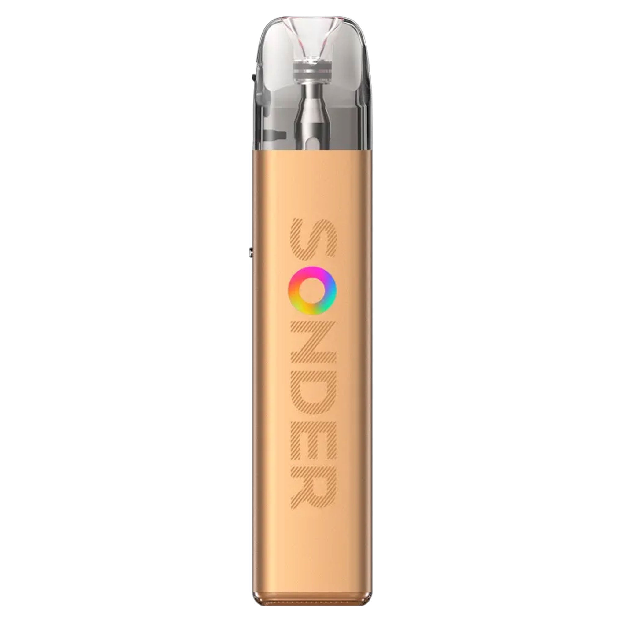 GeekVape - Sonder Q 2 Kit (3 ml) 1350 mAh E-Zigarette / Vape