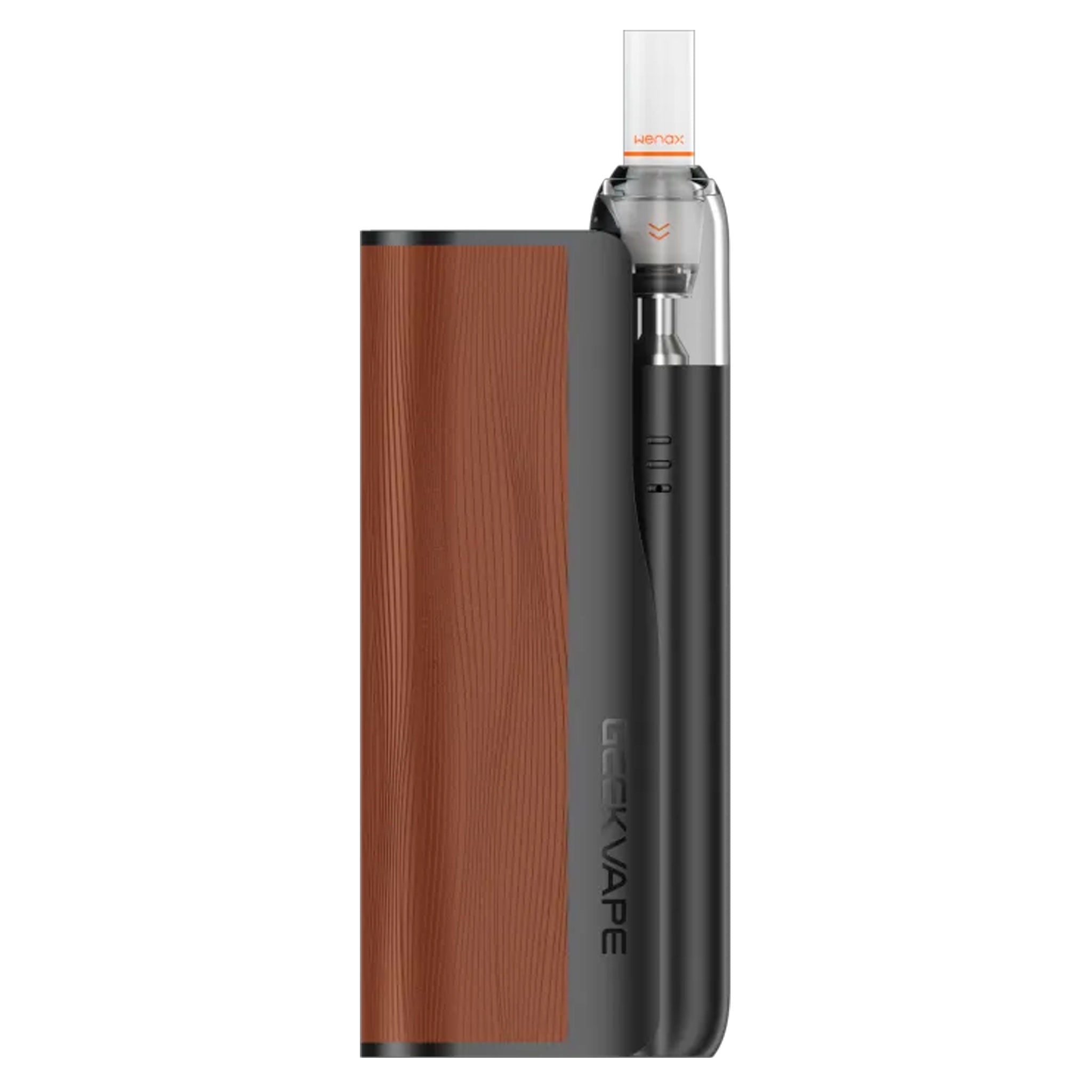 GeekVape - Wenax M Starter Kit (2 ml) 400 + 2500 mAh E-Zigarette