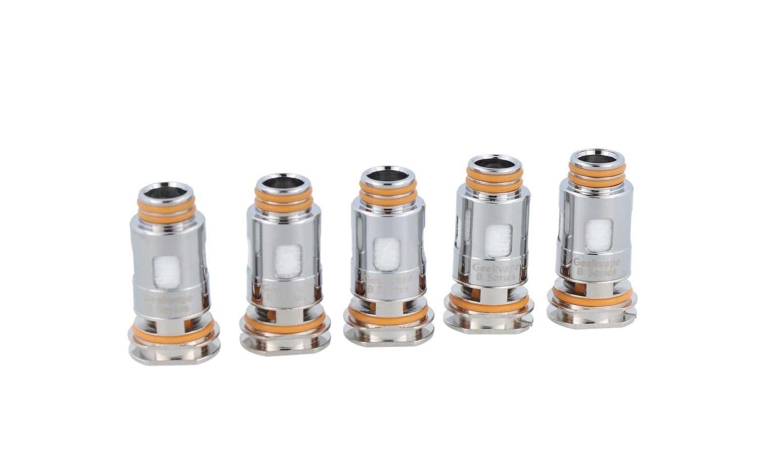 GeekVape - B Series (Boost Version) - Verdampferköpfe 0.15 - 0.60 Ohm