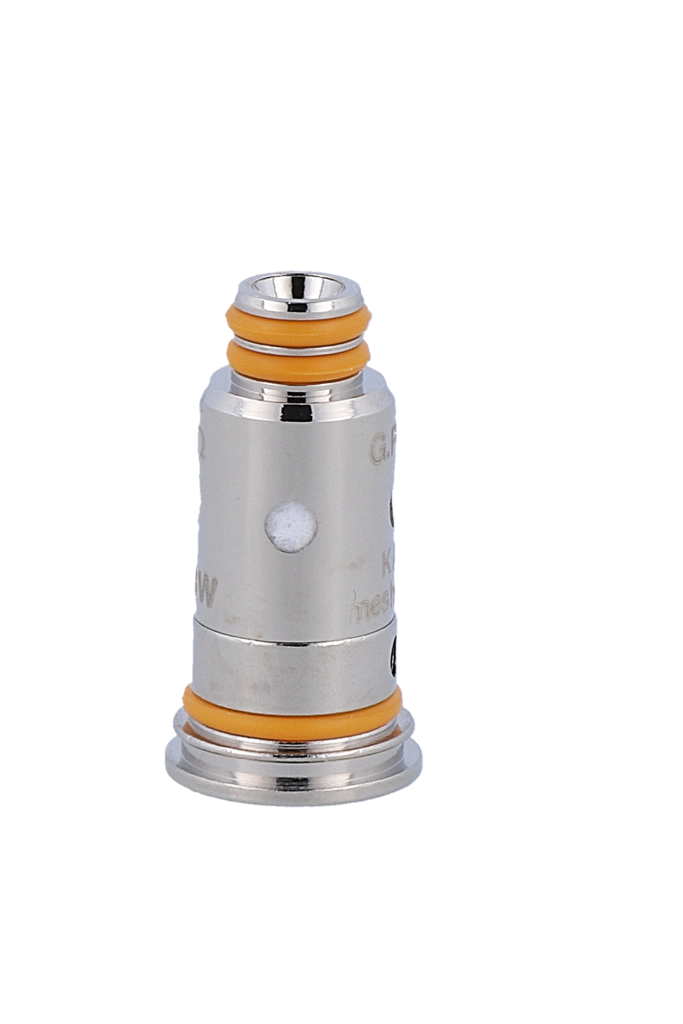 GeekVape - G Series - Verdampferköpfe 0.60 Ohm (5 Stück)