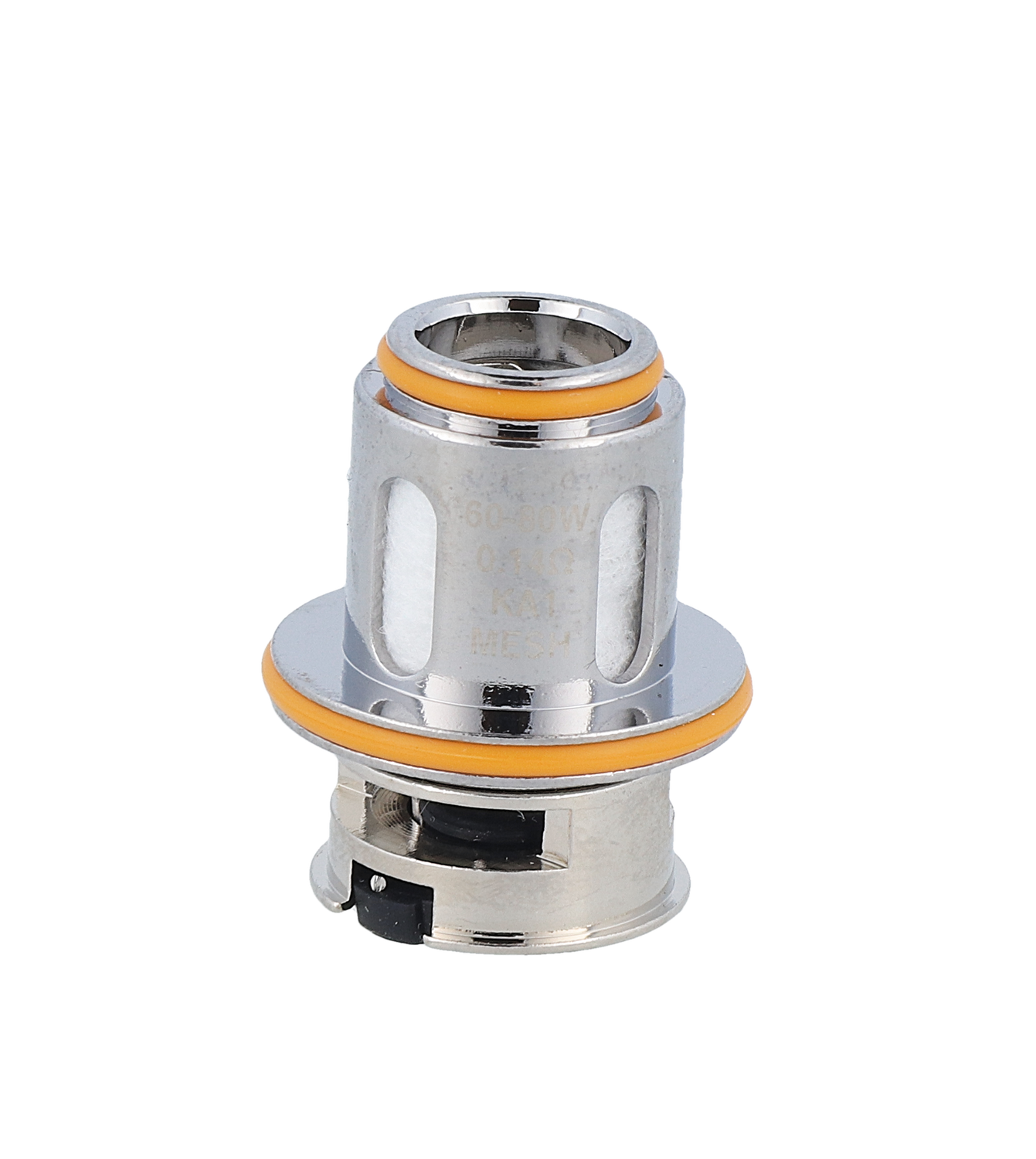 GeekVape - M Series - Verdampferköpfe 0.14 / 0.20 Ohm (5 Stück)