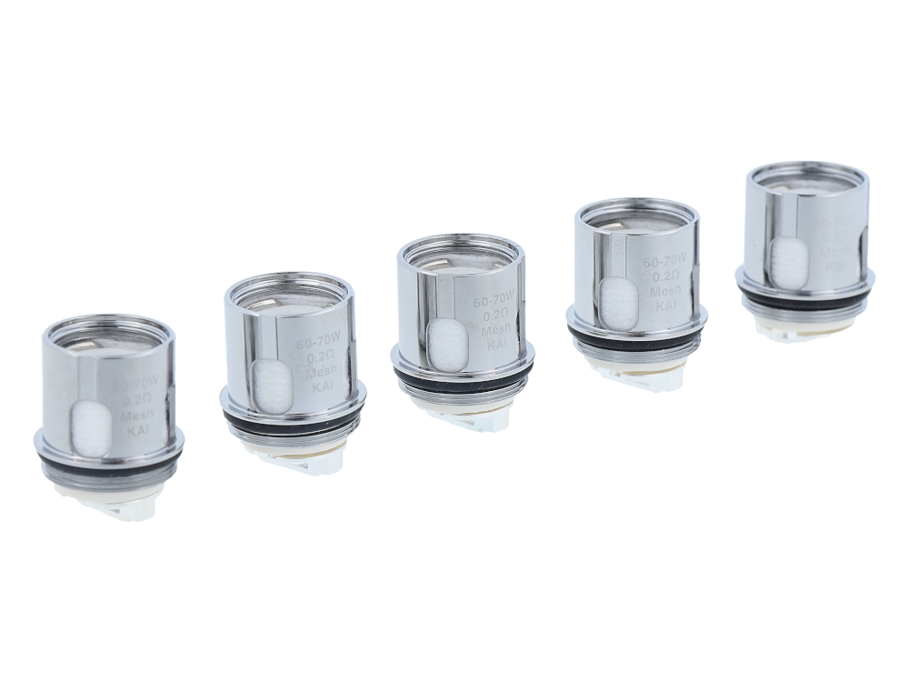 GeekVape - Mesh X1 0,2 Ohm Heads