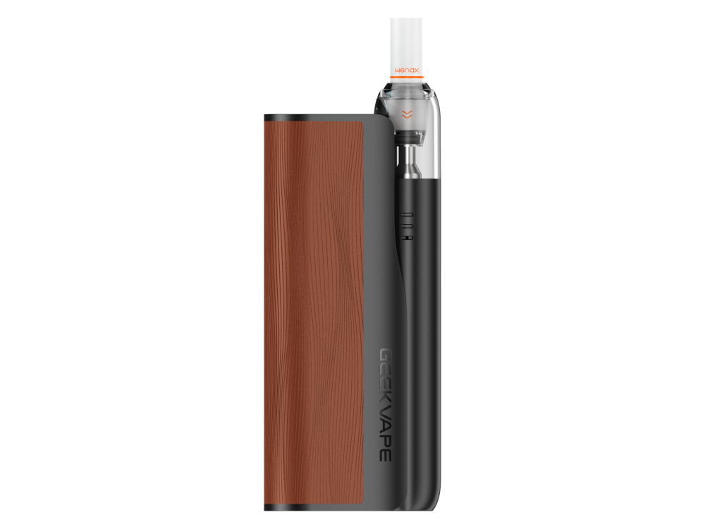 GeekVape - Wenax M Starter Kit (2 ml) 400 + 2500 mAh E-Zigarette