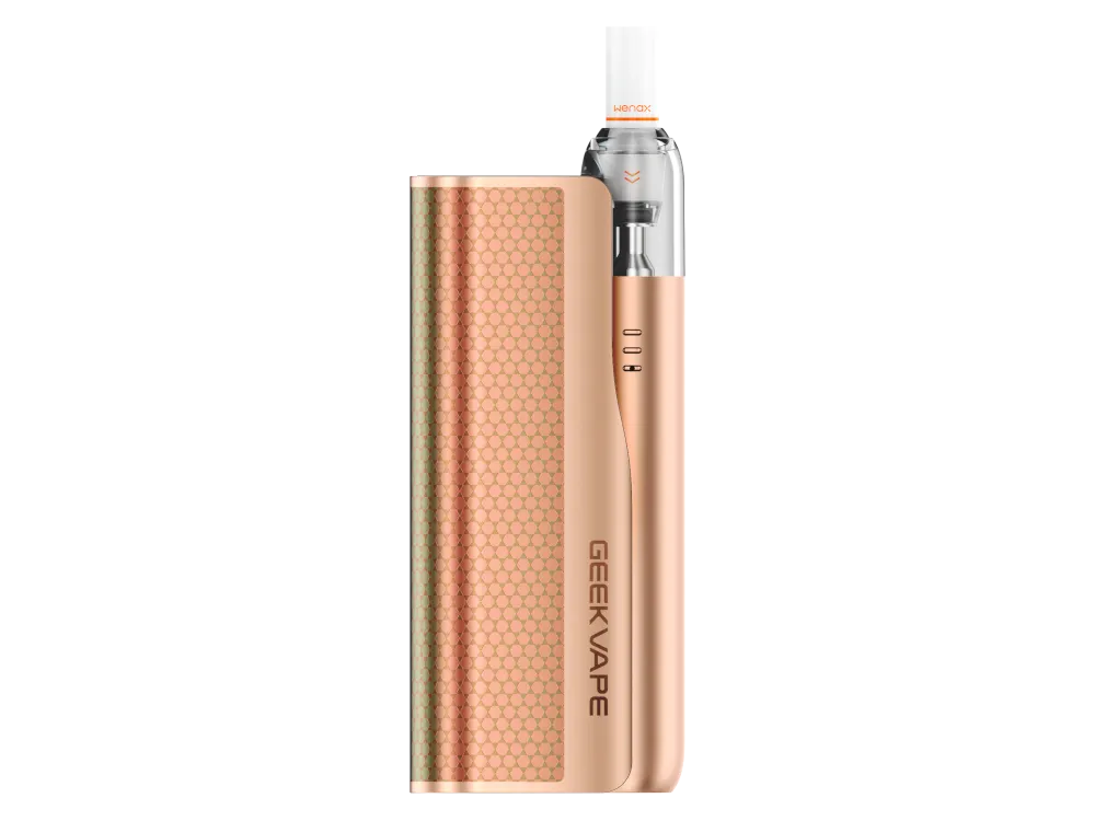 GeekVape - Wenax M Starter Kit (2 ml) 400 + 2500 mAh E-Zigarette / Vape - time4smoke