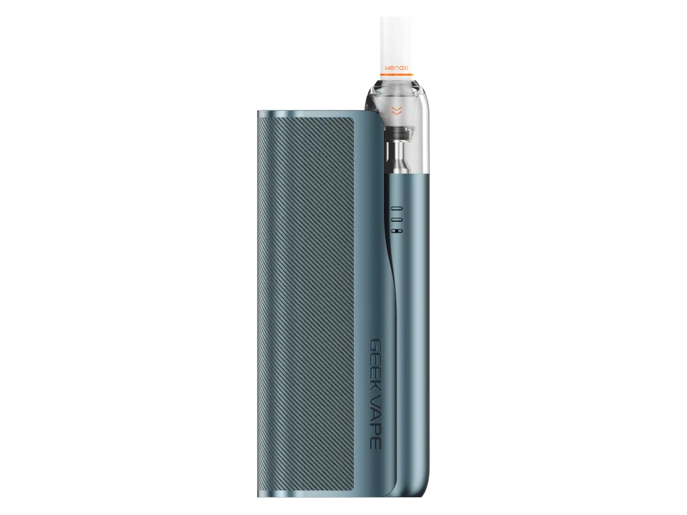 GeekVape - Wenax M Starter Kit (2 ml) 400 + 2500 mAh E-Zigarette / Vape - time4smoke