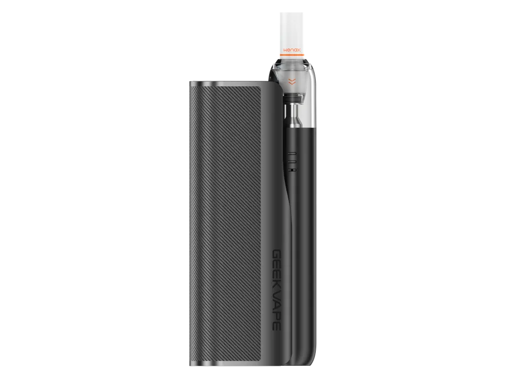 GeekVape - Wenax M Starter Kit (2 ml) 400 + 2500 mAh E-Zigarette / Vape - time4smoke