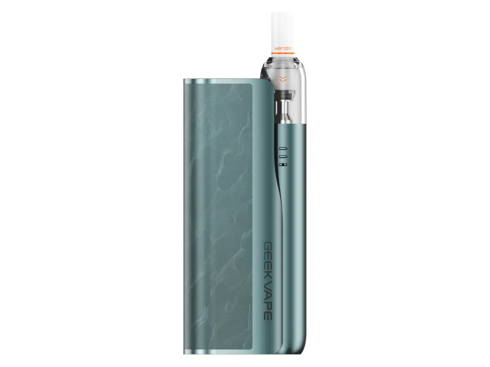 GeekVape - Wenax M Starter Kit (2 ml) 400 + 2500 mAh E-Zigarette / Vape - time4smoke