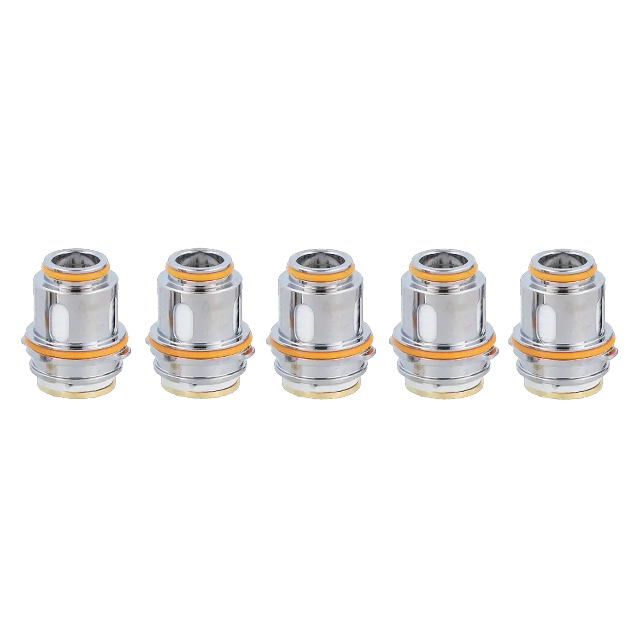 GeekVape - Z Series Z 0.15 - Verdampferköpfe 0.15 Ohm (5 Stück)