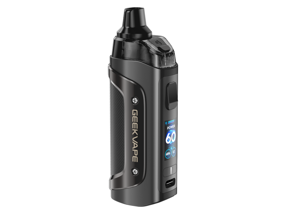 GeekVape - Aegis Boost 3 Kit (5 ml) 3000 mAh E-Zigarette / Vape