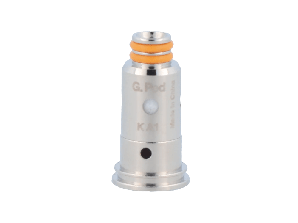 GeekVape - G Series - Verdampferköpfe 1.20 Ohm (5 Stück) - time4smoke
