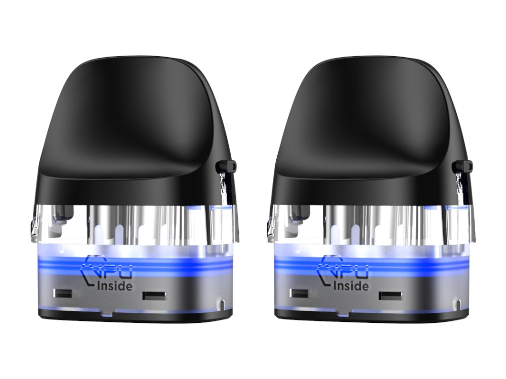 GeekVape - J Pod (5 ml) 0.40 / 0.60 / 0.80 / 1.20 Ohm (2 Stück)