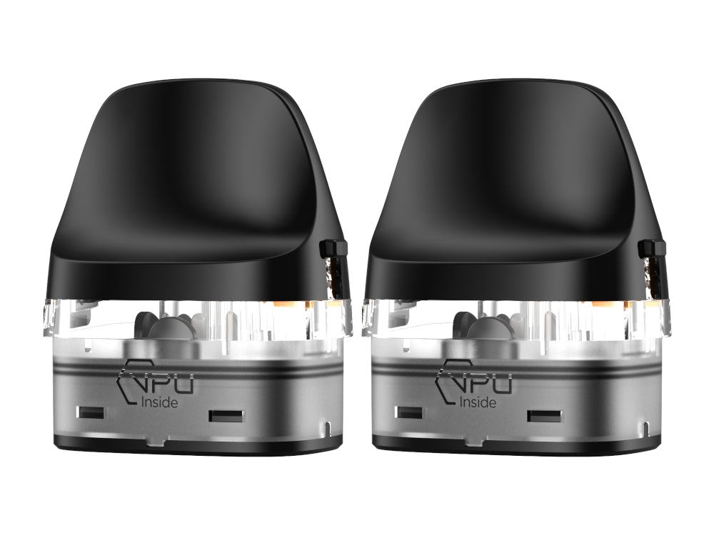 GeekVape - J Pod (5 ml) 0.40 / 0.60 / 0.80 / 1.20 Ohm (2 Stück)
