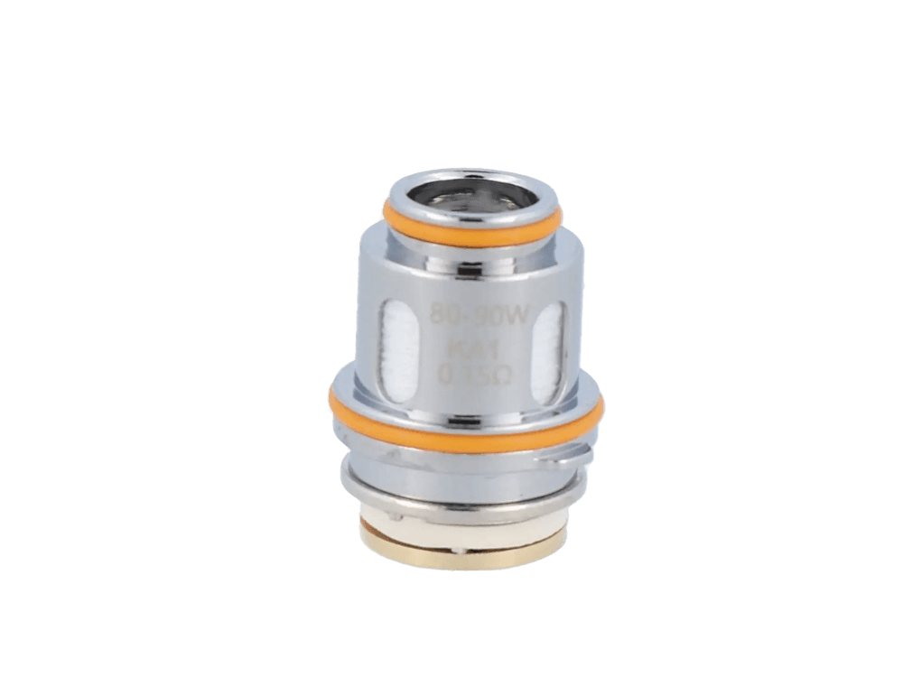 GeekVape - Z Series Z 0.15 - Verdampferköpfe 0.15 Ohm (5 Stück) - time4smoke