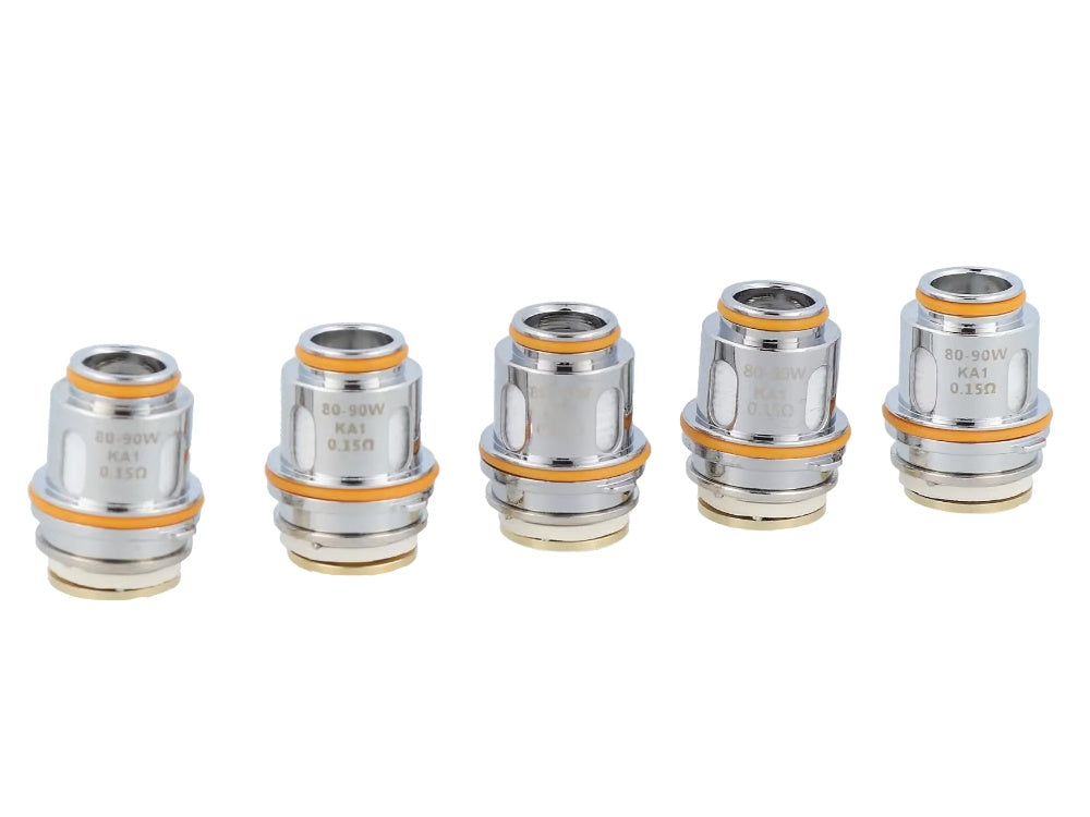 GeekVape - Z Series Z 0.15 - Verdampferköpfe 0.15 Ohm