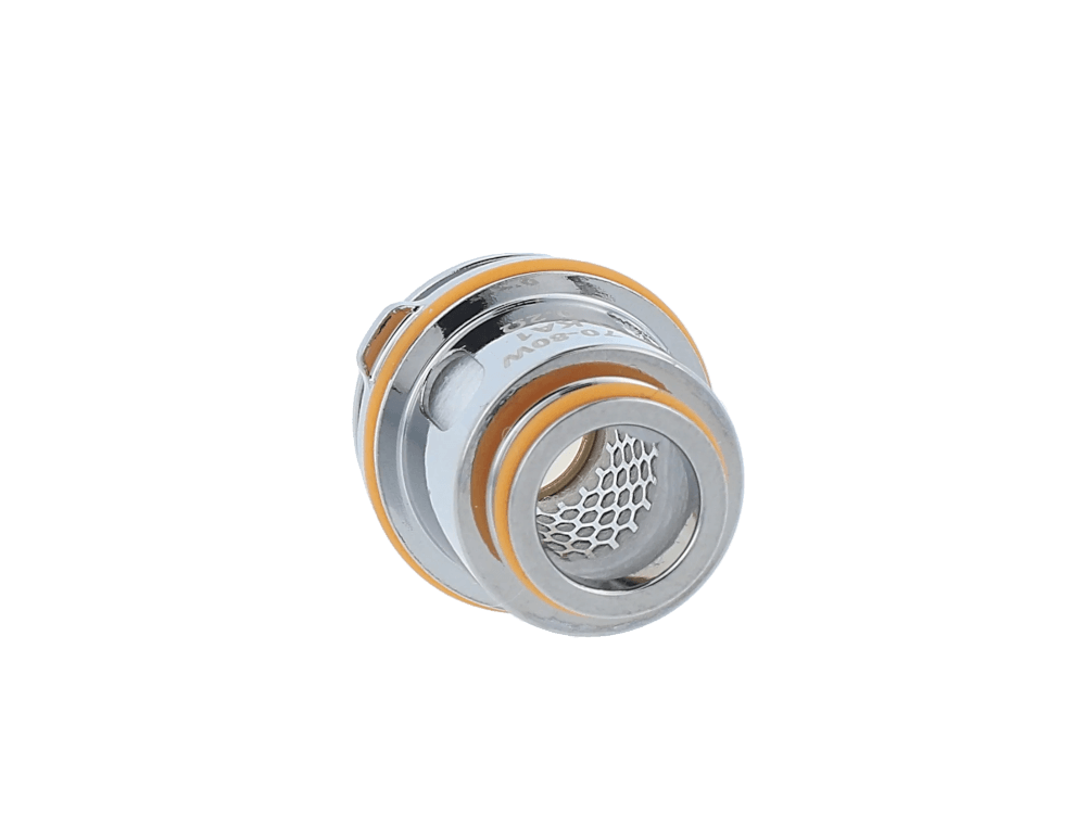 GeekVape - Z Series Z 0.2 - Verdampferköpfe 0.20 Ohm (5 Stück) - time4smoke