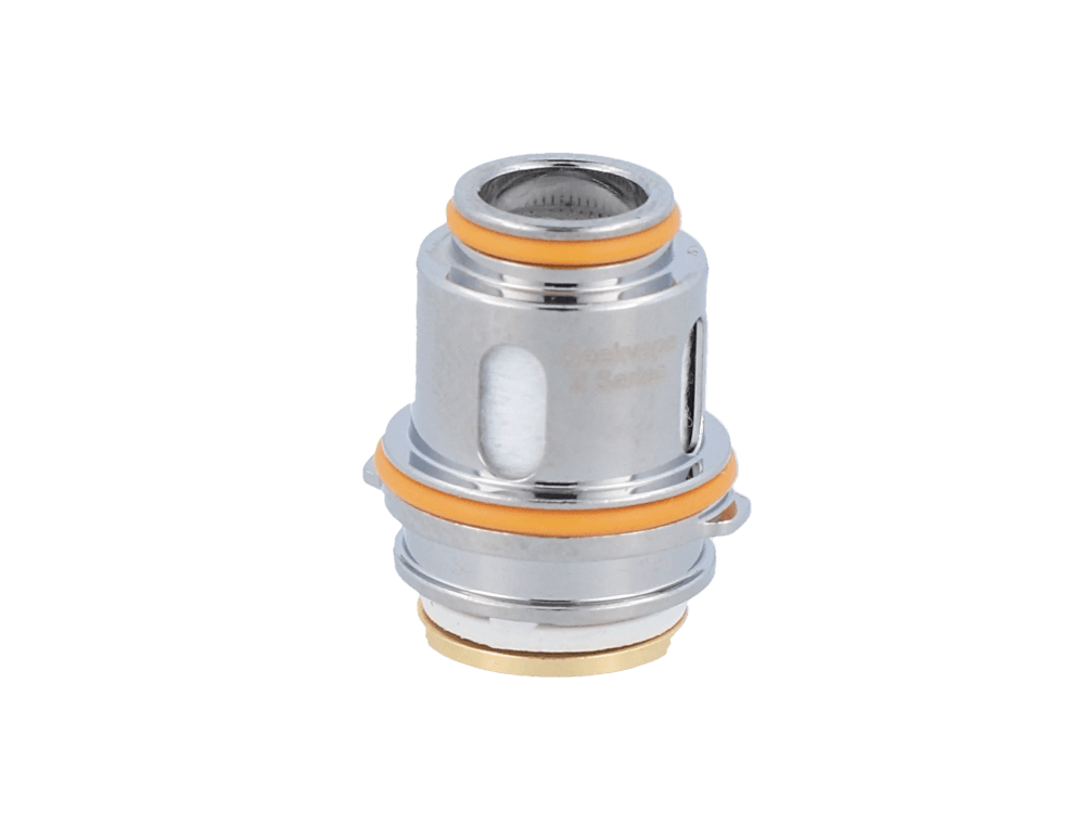 GeekVape - Z Series Z 0.4 - Verdampferköpfe 0.40 Ohm (5 Stück) - time4smoke
