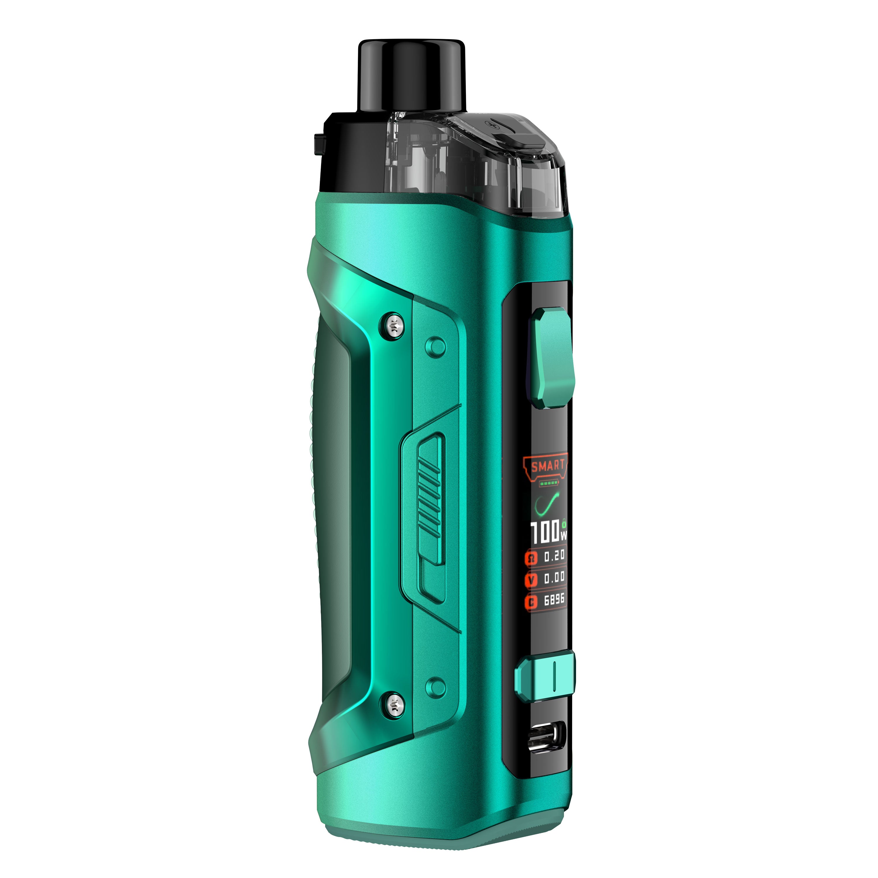 GeekVape - Aegis Boost Pro 2 Kit (B100) (4.5 ml) - E-Zigarette