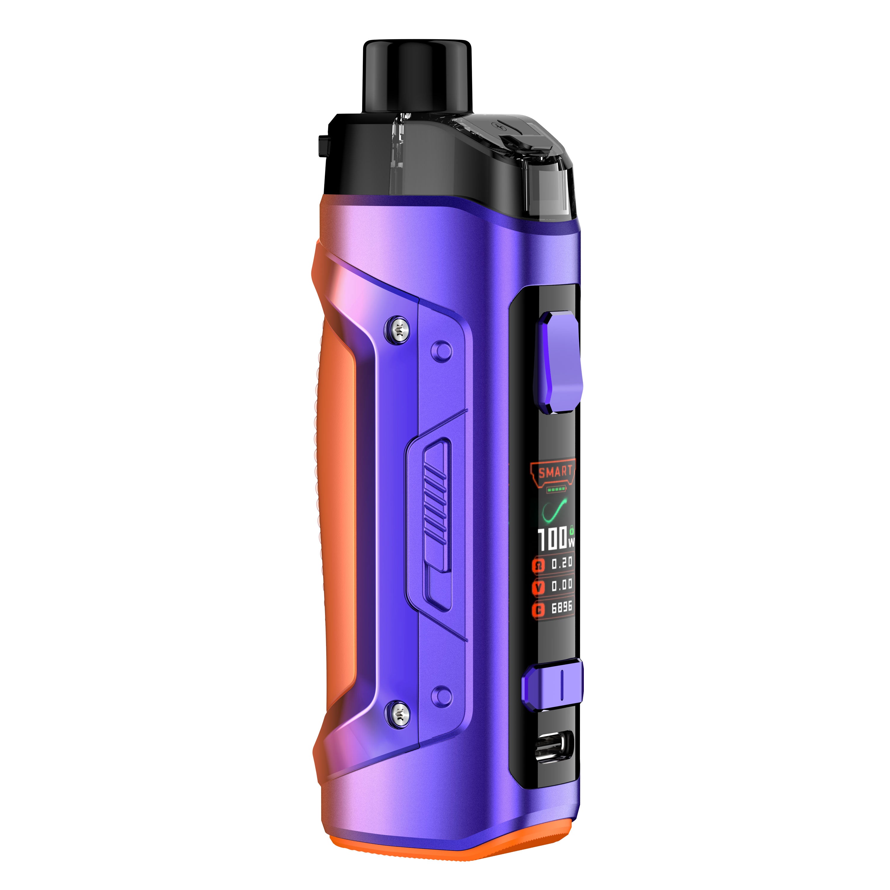 GeekVape - Aegis Boost Pro 2 Kit (B100) (4.5 ml) - E-Zigarette