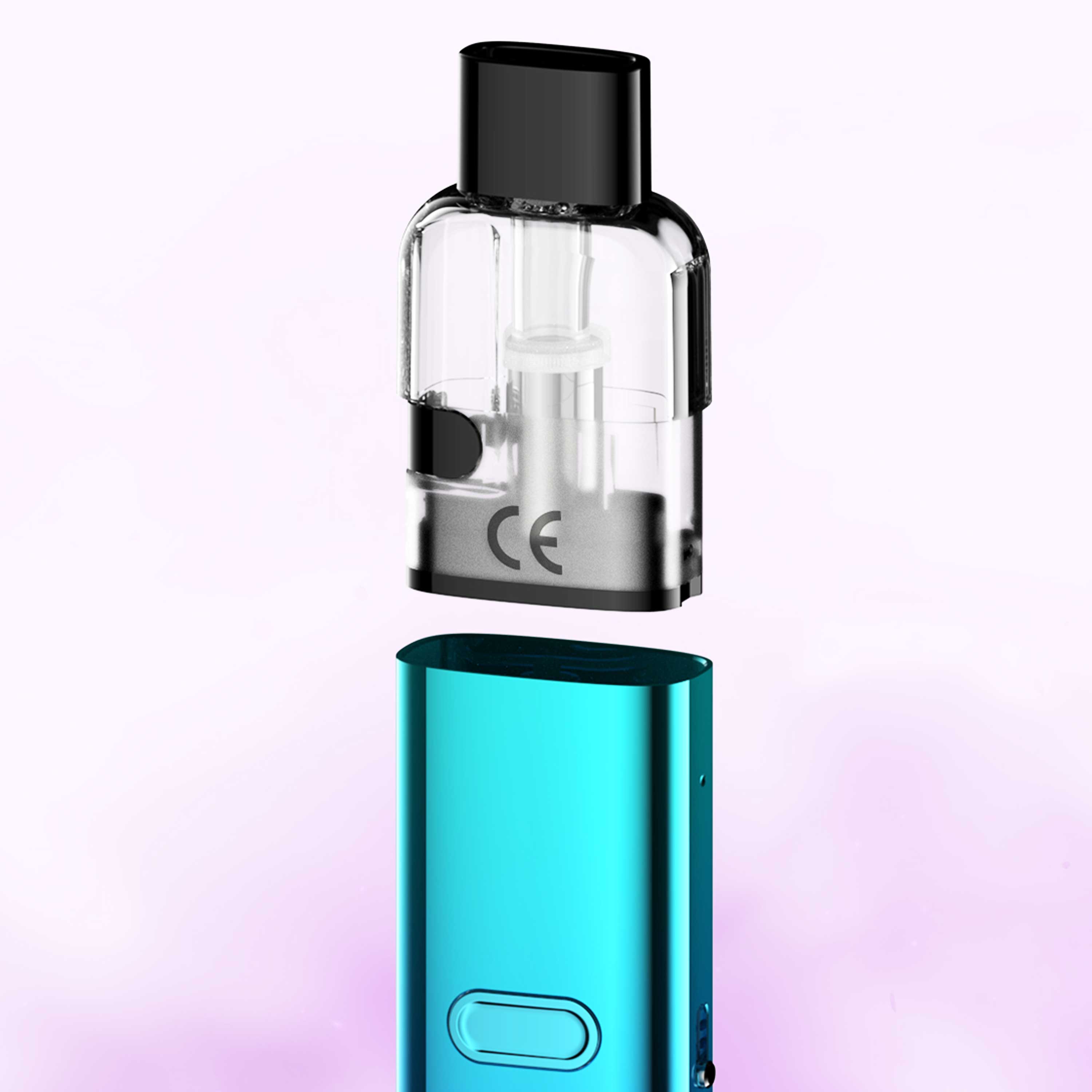 GeekVape - Wenax K2 Kit (2 ml) 1000 mAh - E-Zigarette