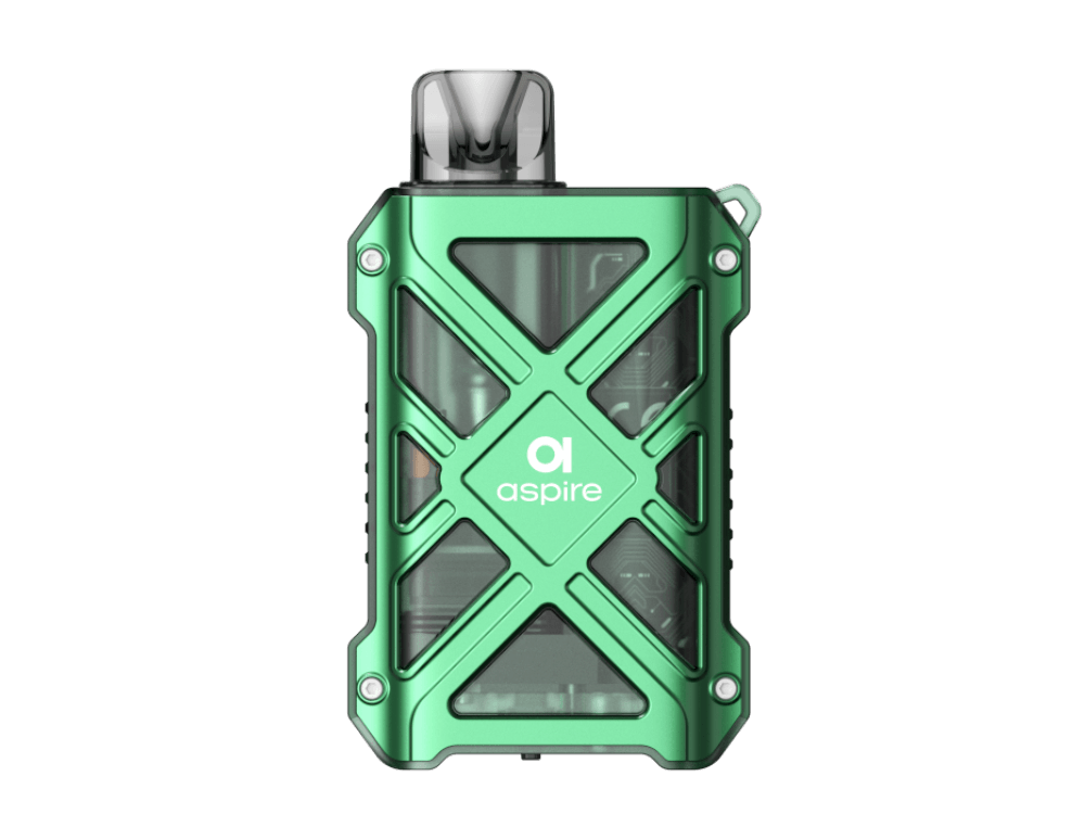 Aspire - GoTek X II Kit (4.5 ml) 800 mAh E-Zigarette