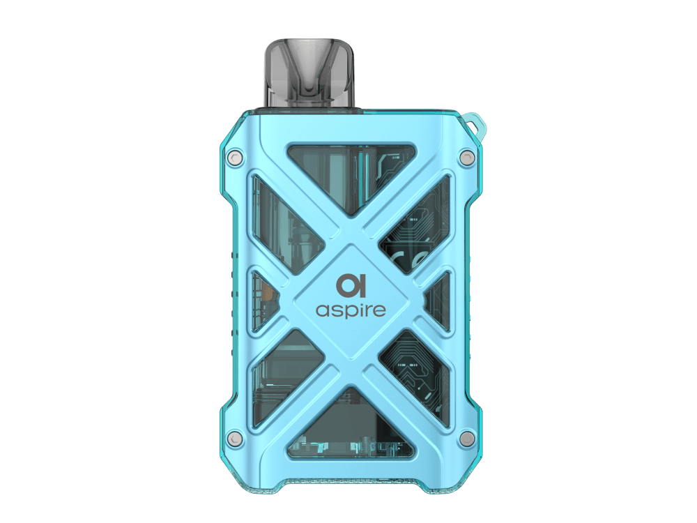 Aspire - GoTek X II Kit (4.5 ml) 800 mAh E-Zigarette