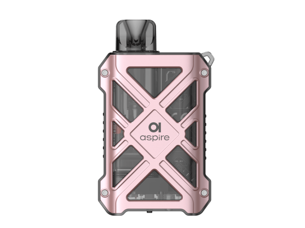 Aspire - GoTek X II Kit (4.5 ml) 800 mAh E-Zigarette