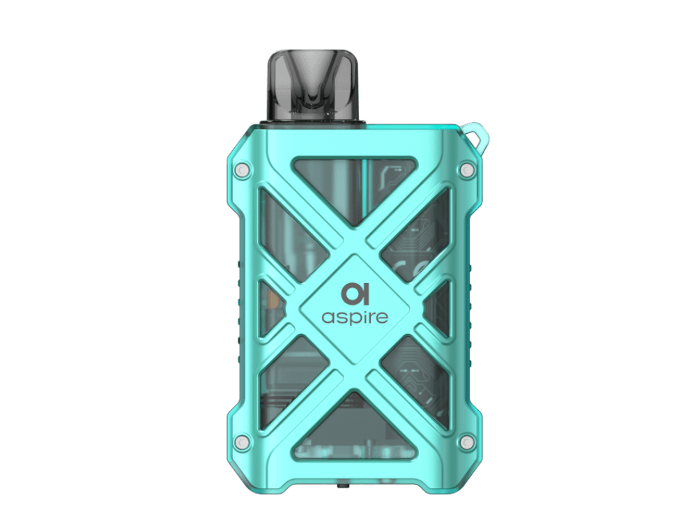 Aspire - GoTek X II Kit (4.5 ml) 800 mAh E-Zigarette