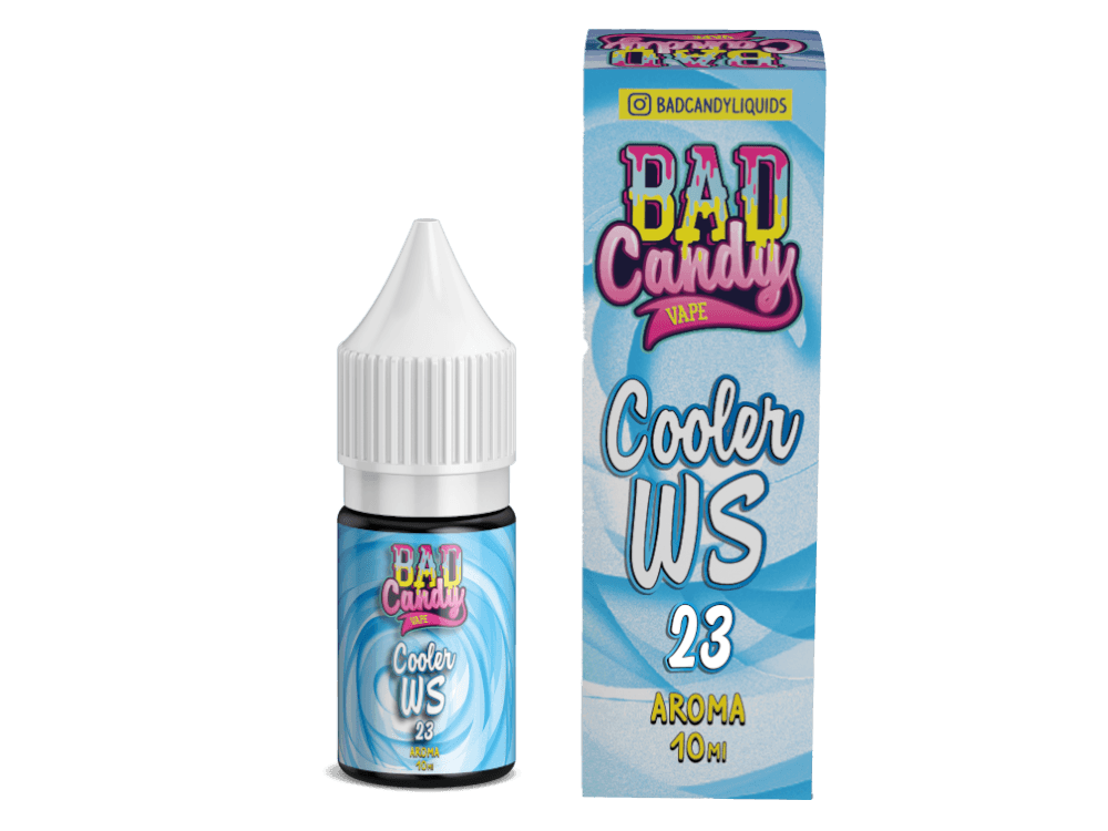 Bad Candy Liquids - Cooler WS23 - Aroma 10 ml - time4smoke