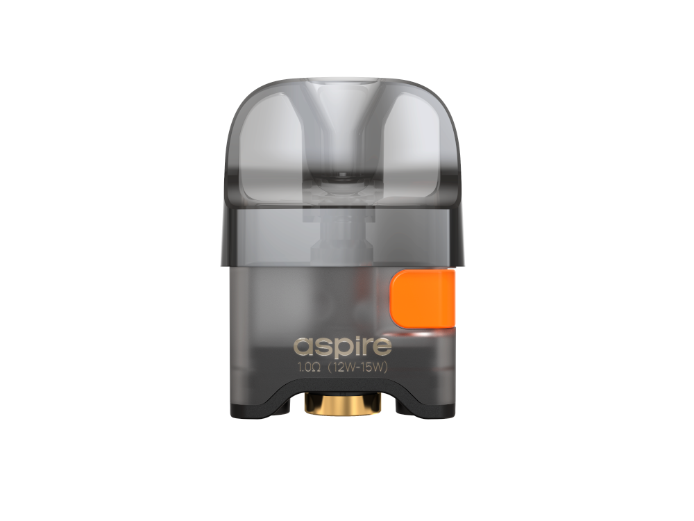 Aspire - Flexus Pro Pod (3 ml) 0.60 / 1.00 Ohm (2 Stück) - time4smoke