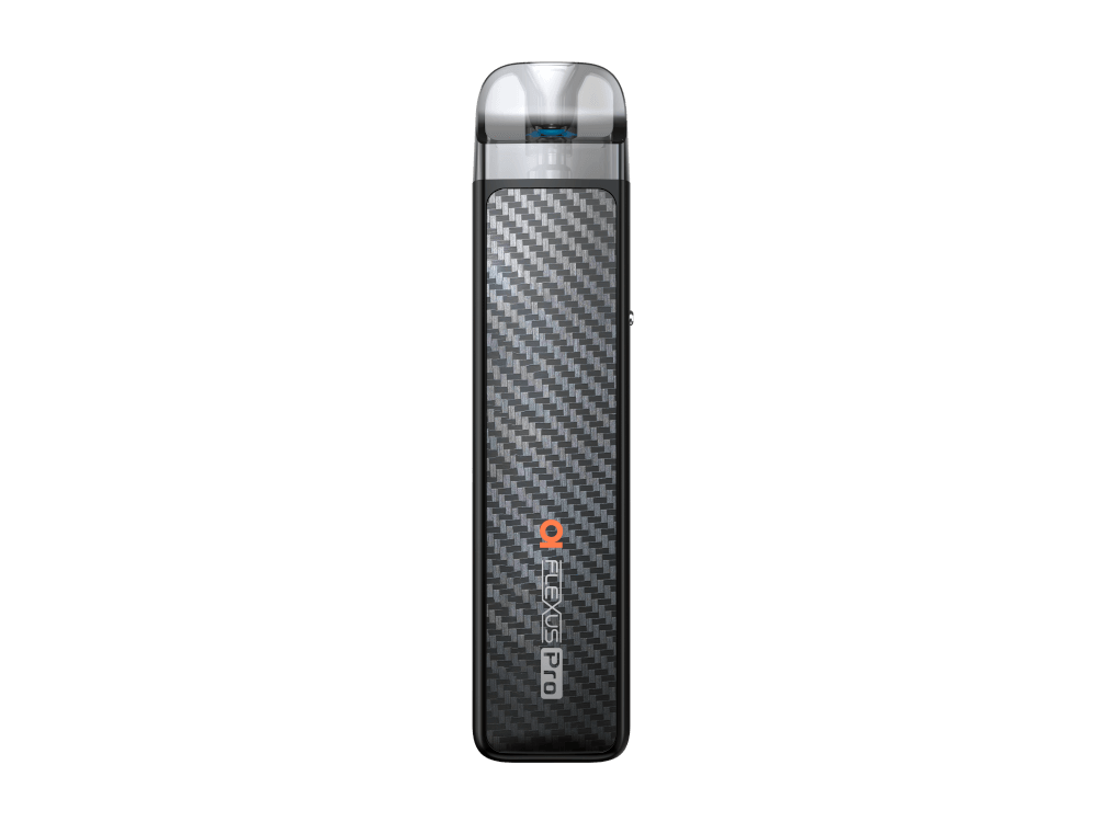 Aspire - Flexus Pro Kit (3 ml) 1200 mAh E-Zigarette - time4smoke